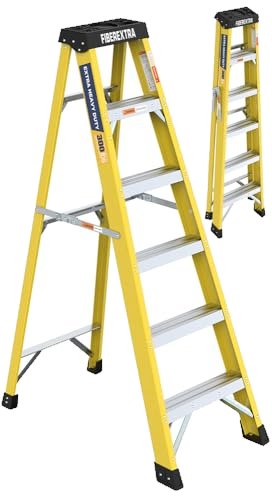 Majnesvon Step Ladder