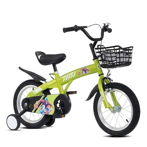 Majnesvon Kids Bike