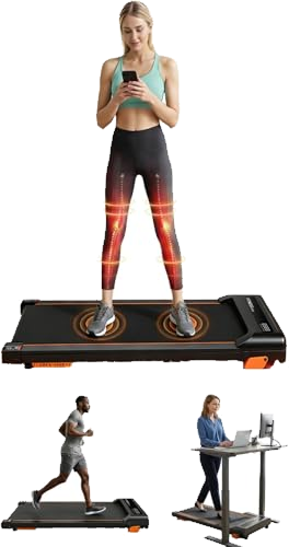 Majnesvon 2.5HP Walking Pad Under Desk
