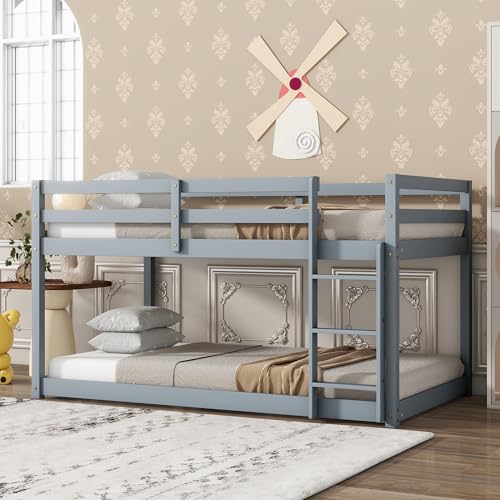 Majnesvon Bunk Bed